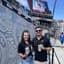 Carly House And Austin Bolton