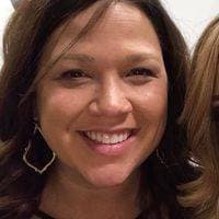 Stephanie Harris