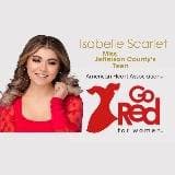 Isabelle Scarlet