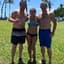 Monica, And Dave Berto