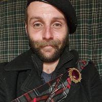 Seamus Oheagra