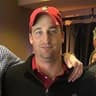 Michael Driscoll