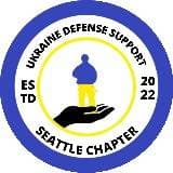 Ukraine Defense Support
