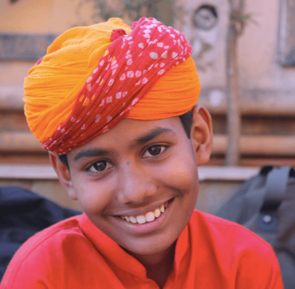 Folk Arts Rajasthan 