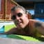 Aldo Hernández