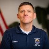 Adam Gunn