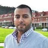 Freddy Torres