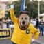 Oski is BRAT