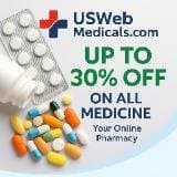 USWebMedicals Secure Quick Express Drop