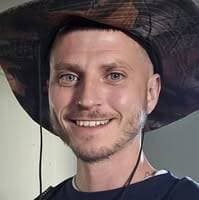 Ian Datz