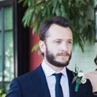 Brett Weisberg