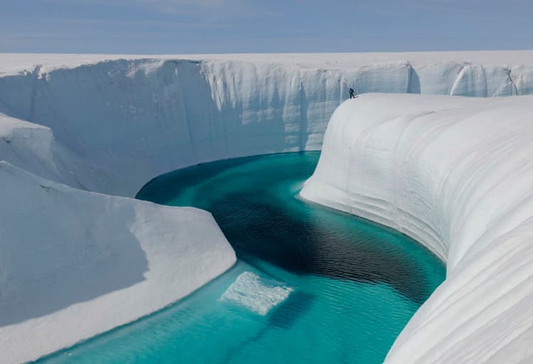 GreenlandIceSheet