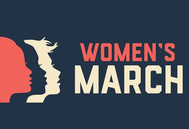WhyWeMarch