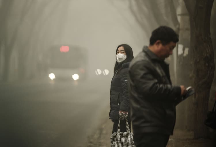 BeijingCleanAir