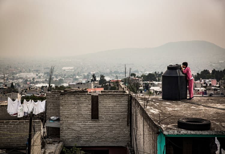 SinkingMexicoCity