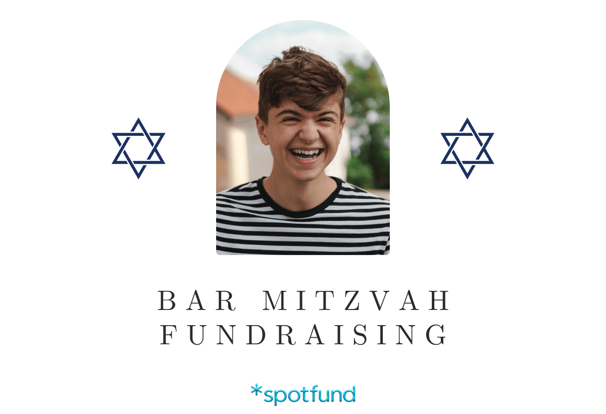 What is a Bar Mitzvah? 8 Fundraising Ideas for Boys