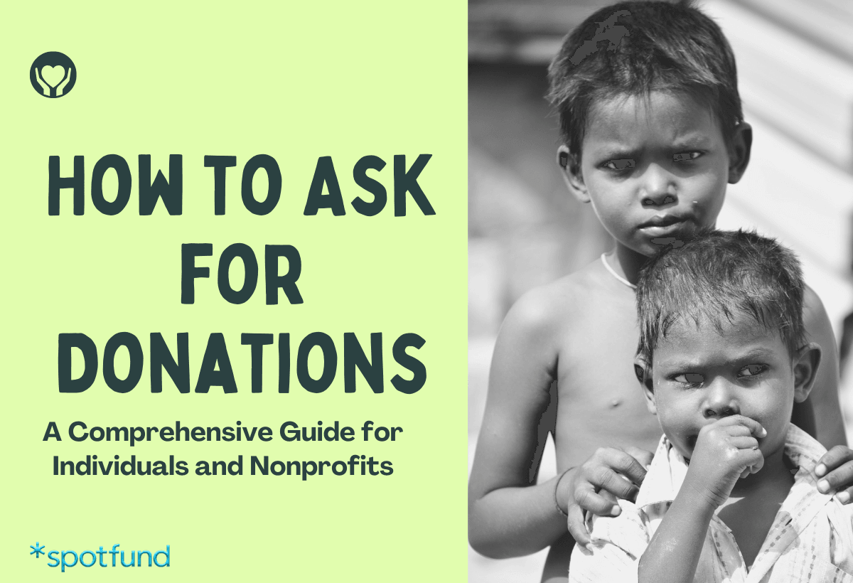 How to Ask for Donations: A Comprehensive Guide for Individuals and Nonprofits