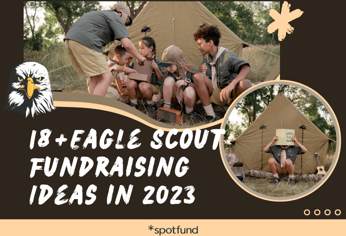 18+ Eagle Scout Fundraising Ideas in 2024