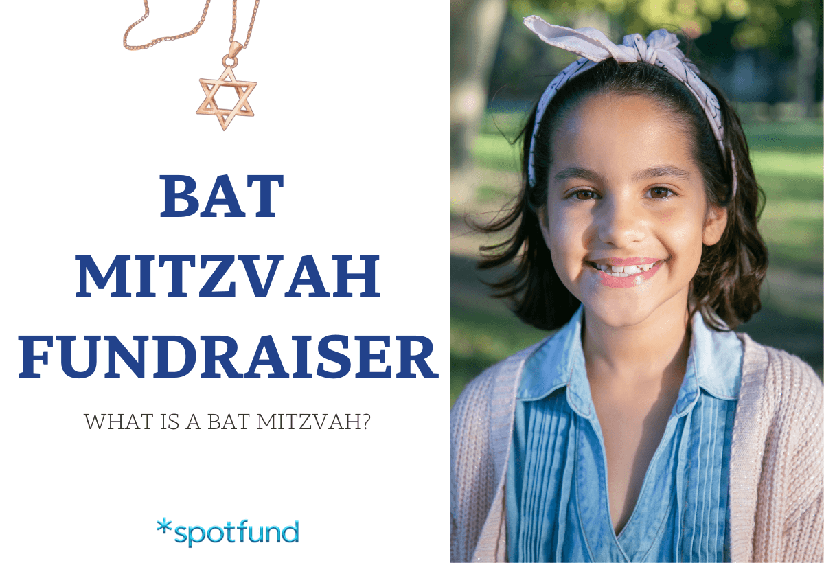 What is a Bat Mitzvah? How to Start Bat Mitzvah Fundraising