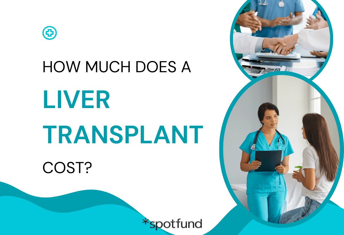 How Much Does a Liver Transplant Cost?
