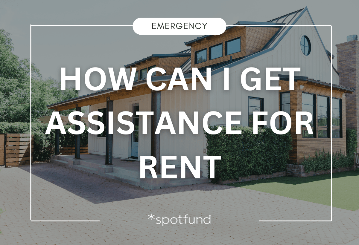 How Can I Get Assistance for Rent? Steps & Resources