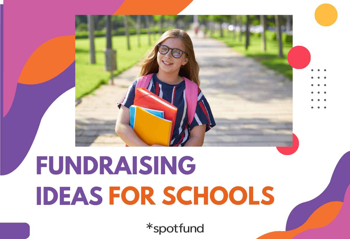 Fundraising Ideas For Schools
