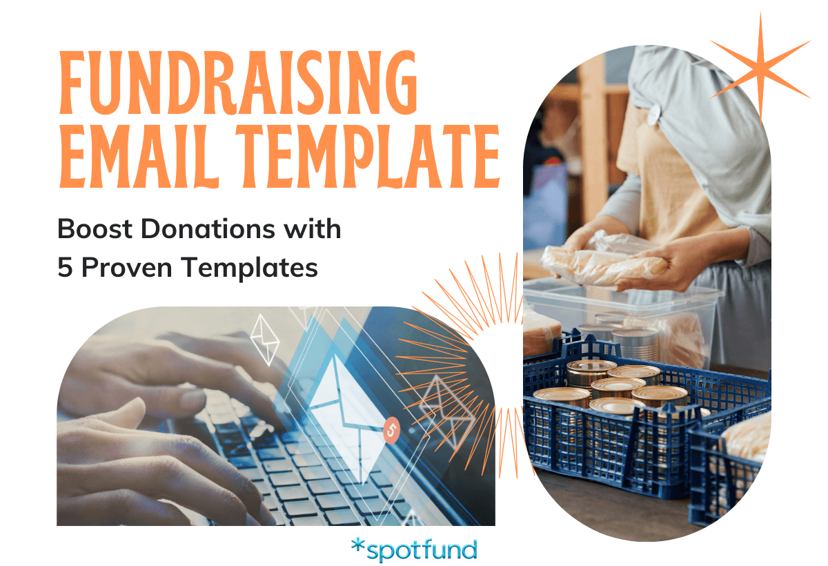 Customize Your Fundraising Email Template