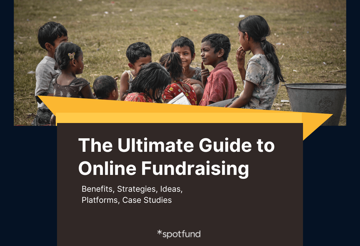 Ultimate Guide to Online Fundraising