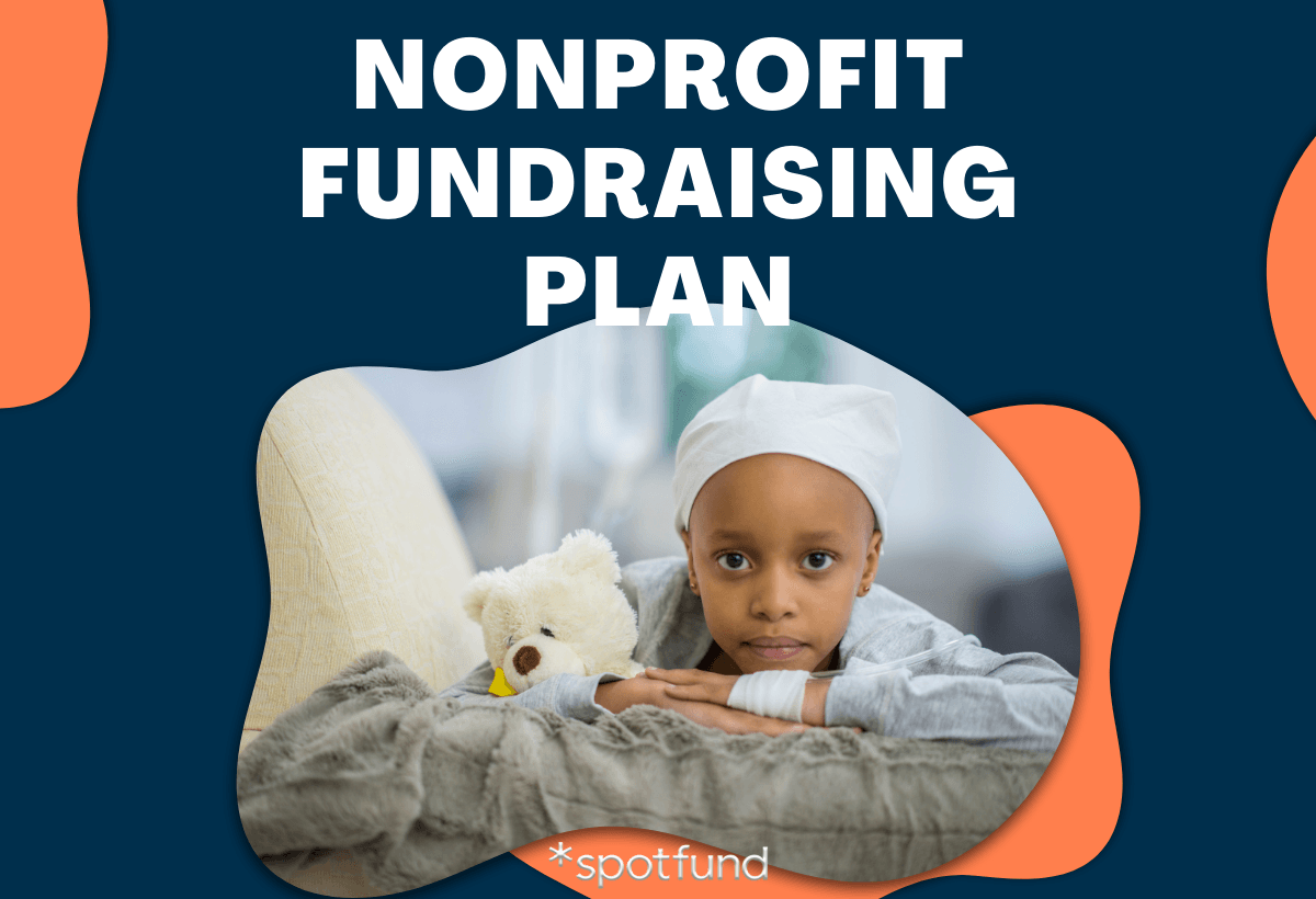 A Sustainable Nonprofit Fundraising Plan