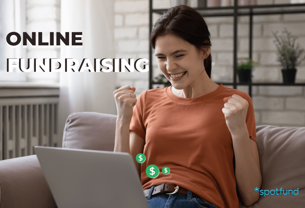 Harness the Power of Online Fundraising with 12 Ideas