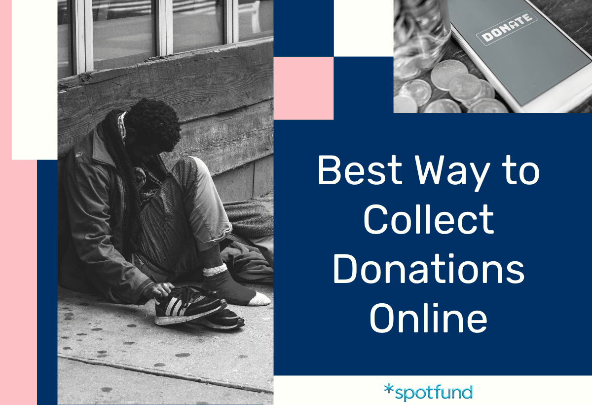 Best Way to Collect Donations Online