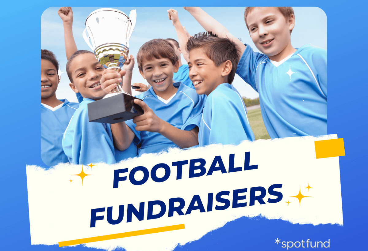 Creating Impactful Football Fundraisers