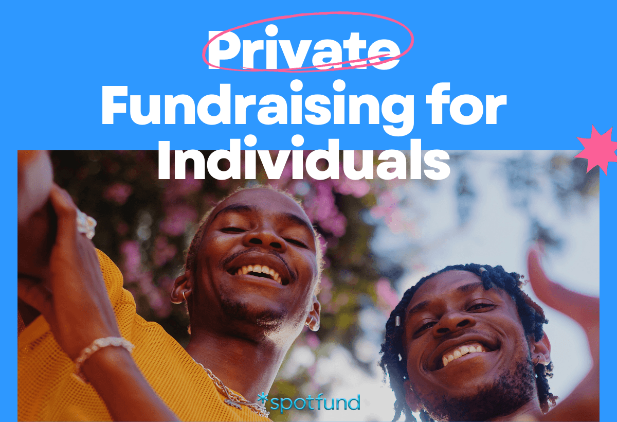 What Is Private Fundraising for Individuals
