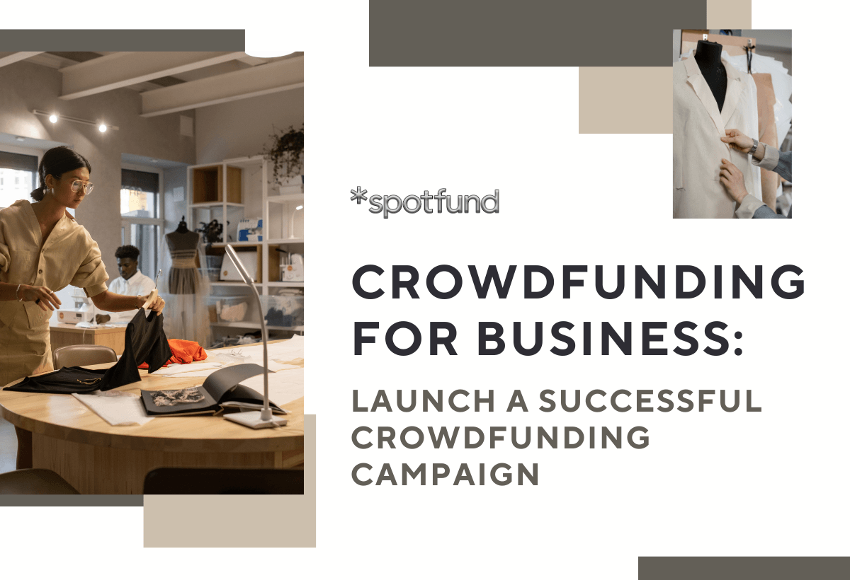The Power of Crowdfunding for Business