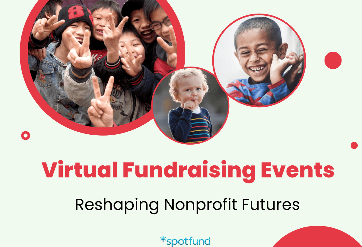 Key Elements for Successful Virtual Fundraising Events