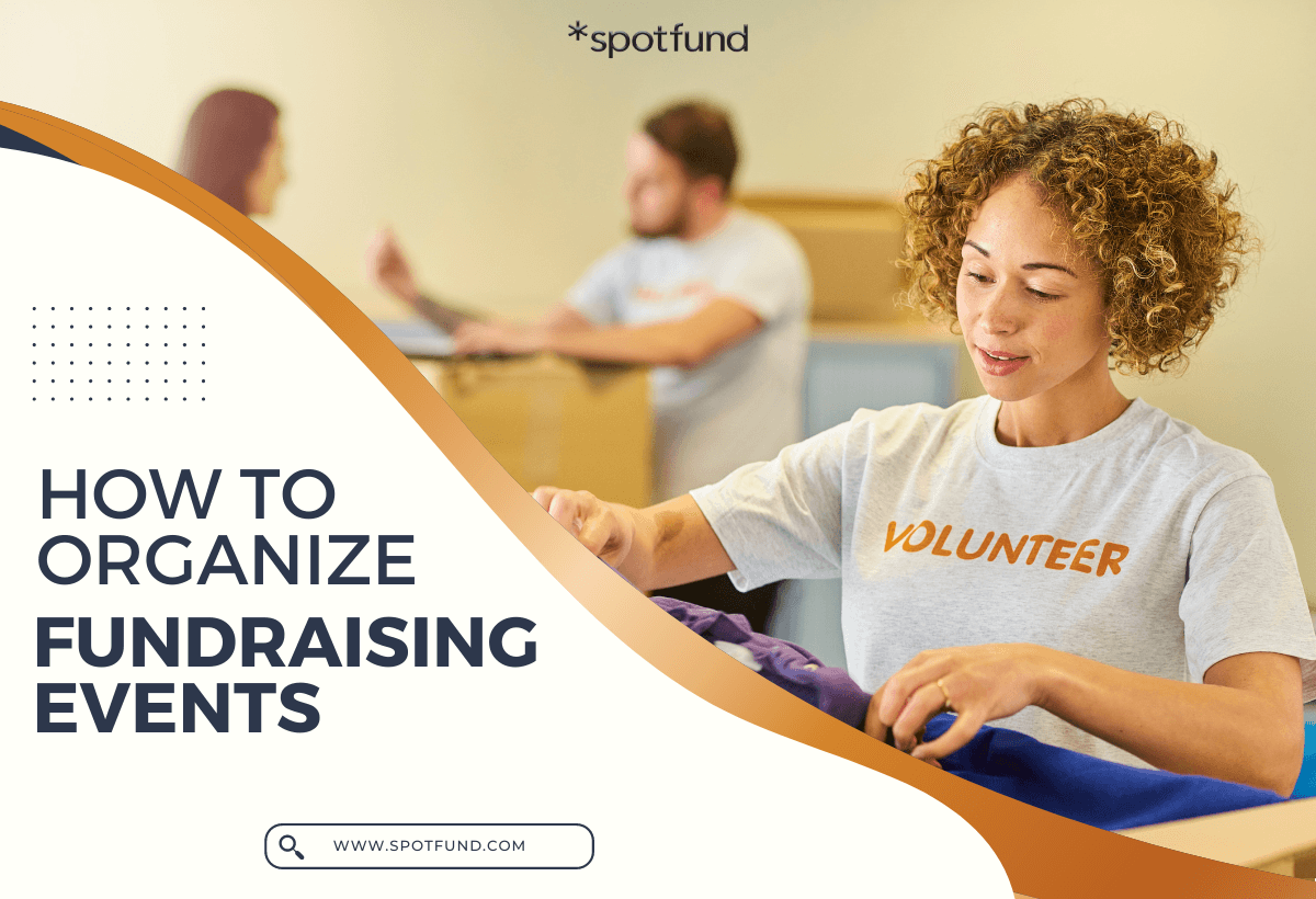 How to Organize a Fundraising Event for a Nonprofit Organization