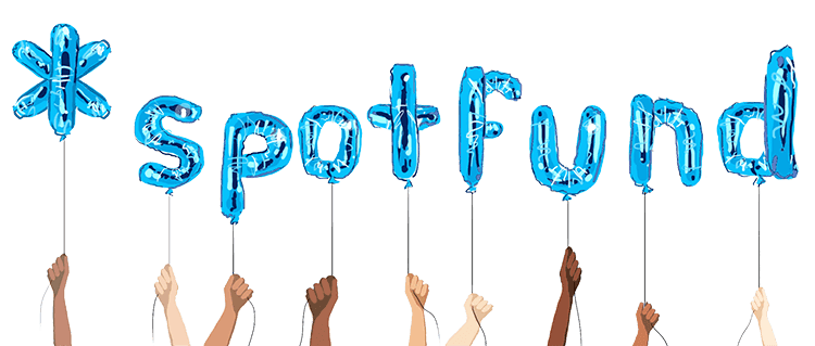 Spotfund Balloons