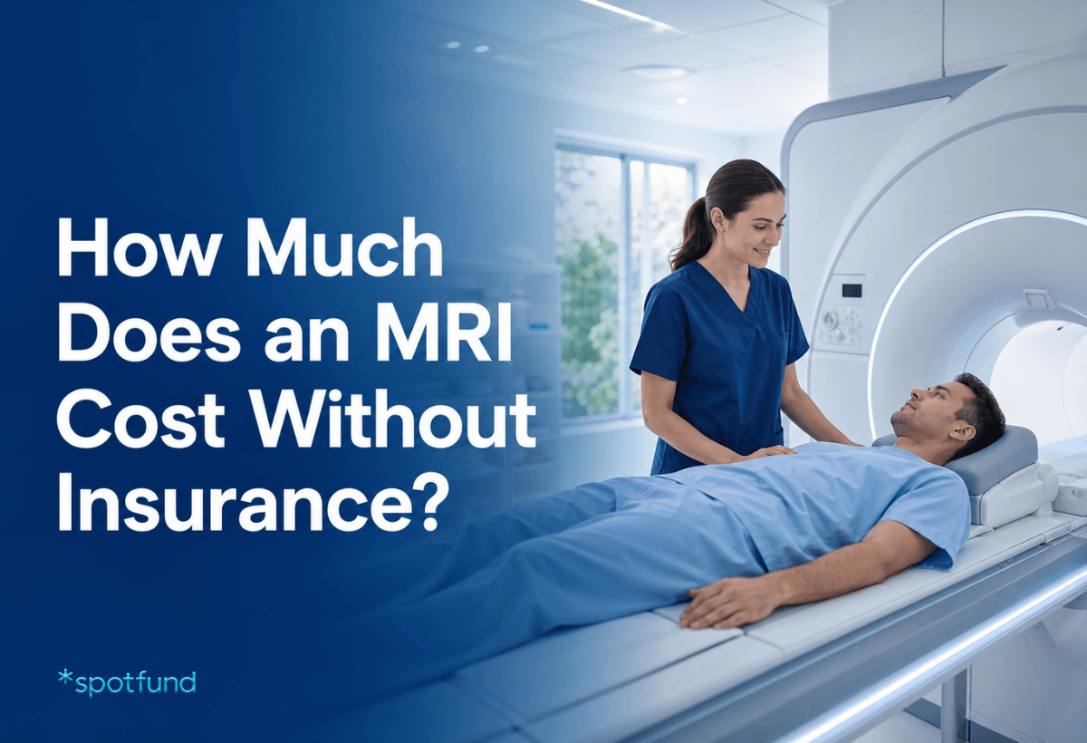 How Much Does an MRI Cost Without Insurance?