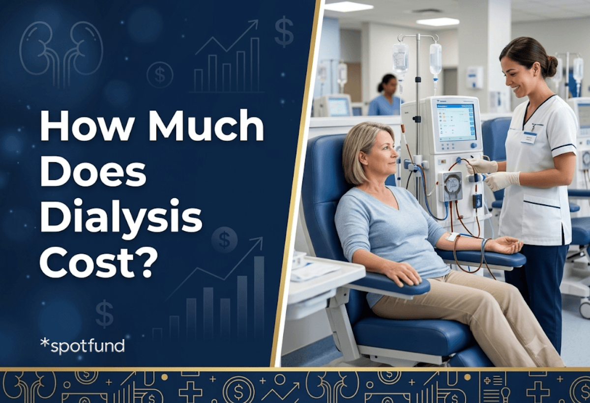 How Much Does Dialysis Cost? (Plus How to Pay For It)
