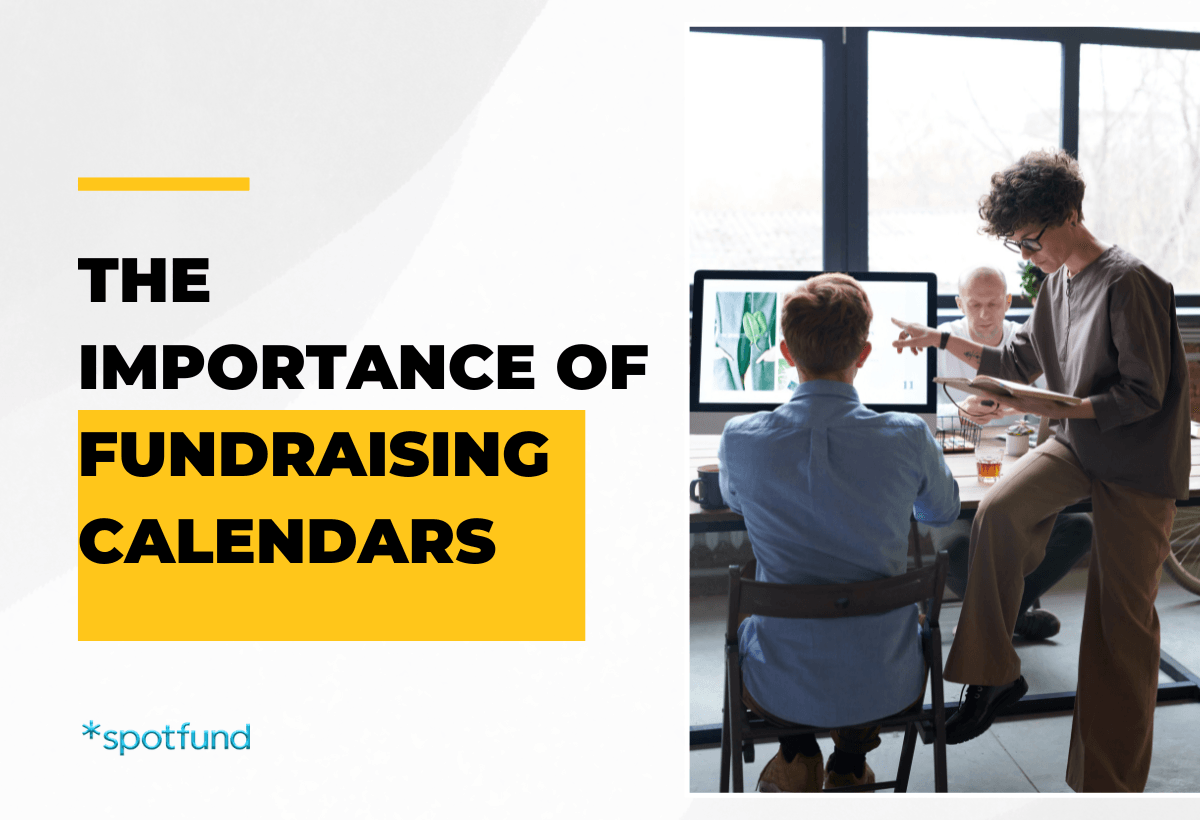 Guide to Creating Fundraising Calendars