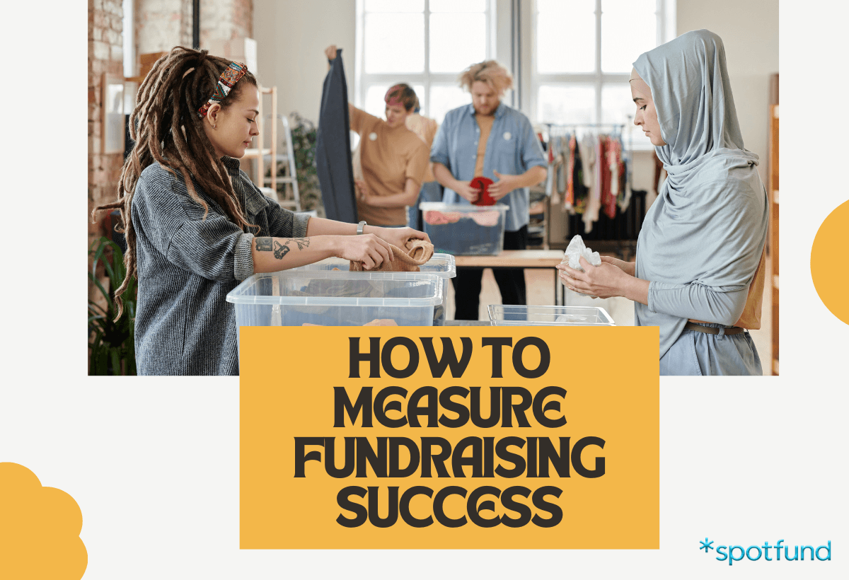 How to Measure Fundraising Success