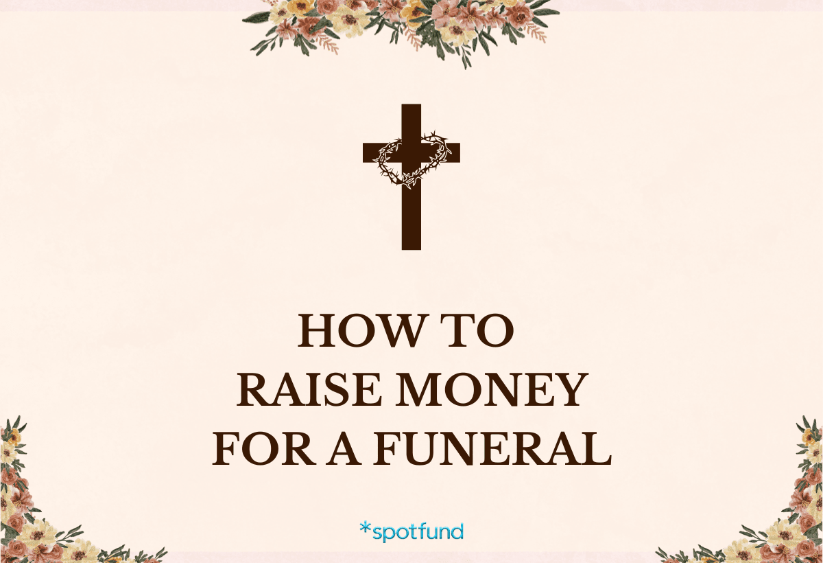 How to Raise Money for a Funeral