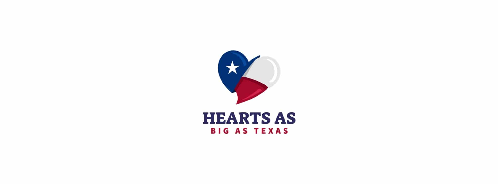 TACCF - Hearts as Big as Texas