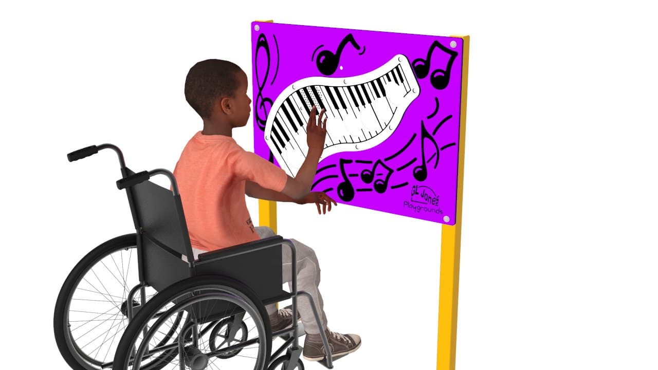 Provide A Night’s Rest For A Pianist