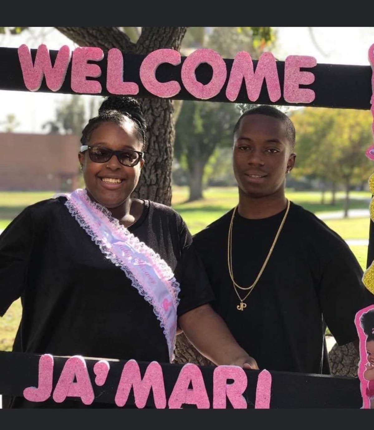JUSTICEFORJAMALPATTERSON