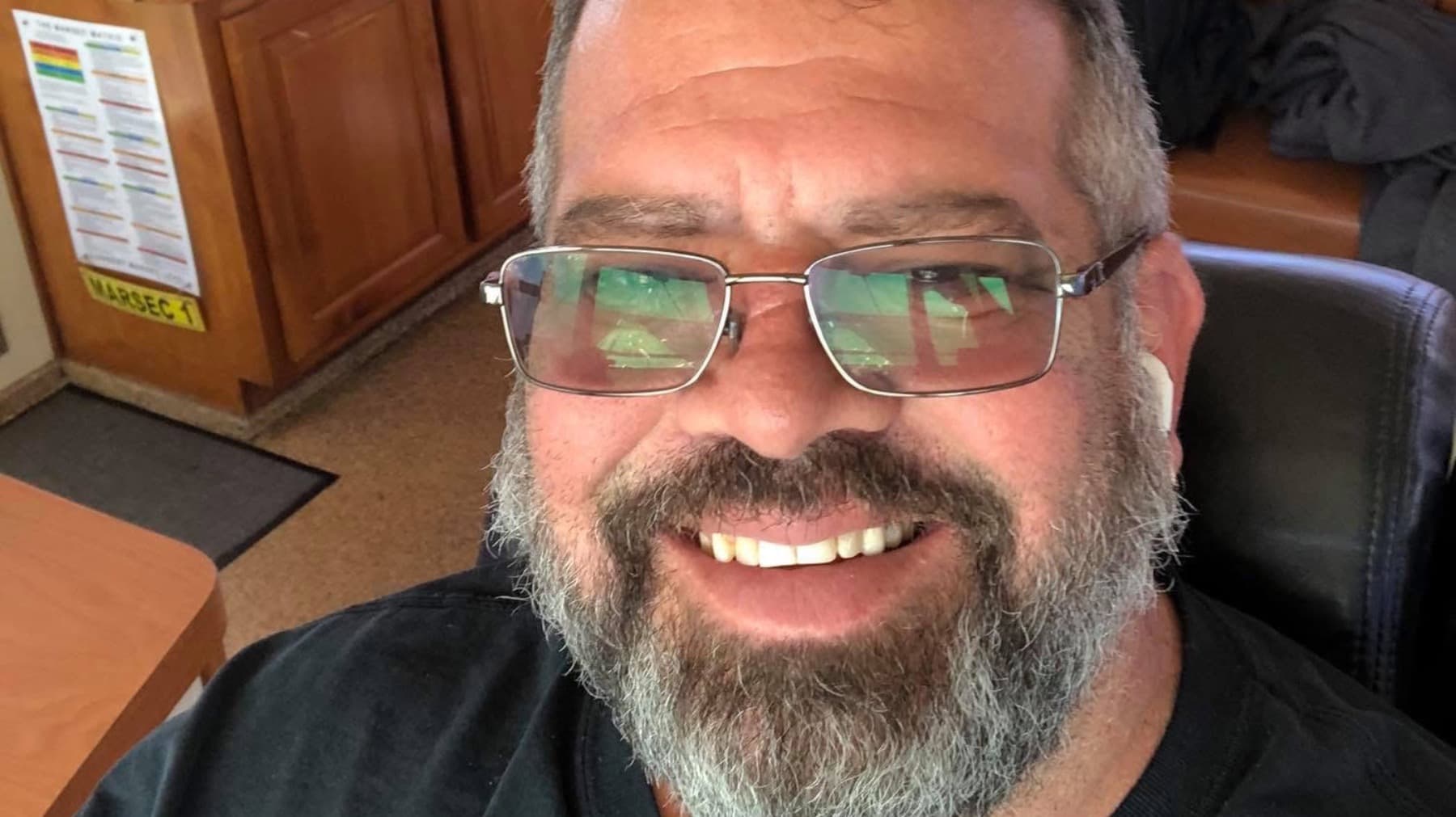 DwaynesCancerJourney