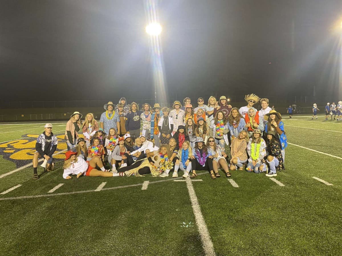 GHSHomecoming2021