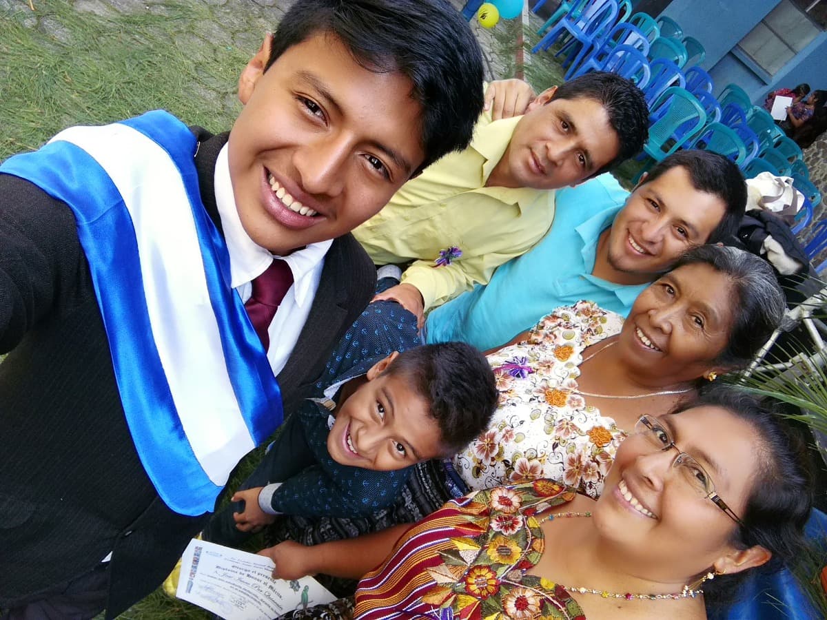 HigherEducationForJose