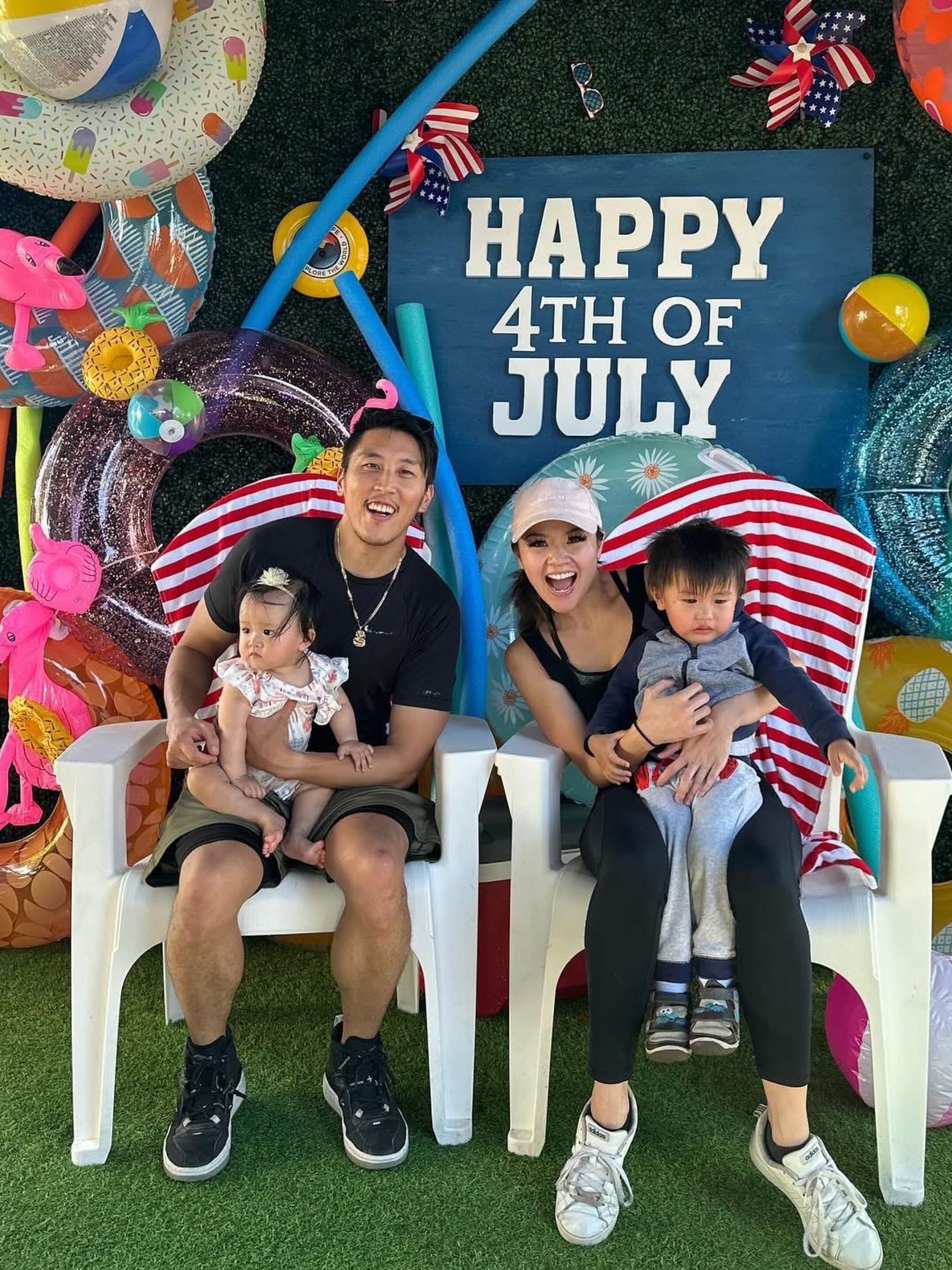HolidayHopeForLeahsFamily