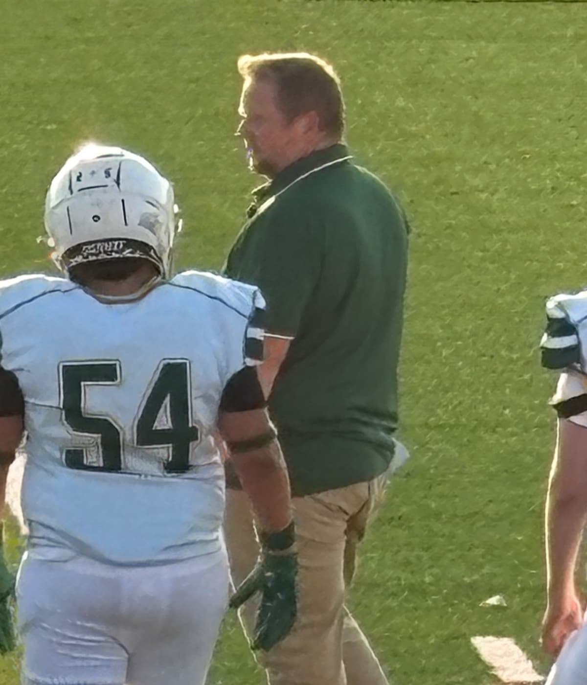 Honor Coach's Legacy: A Fond Farewell